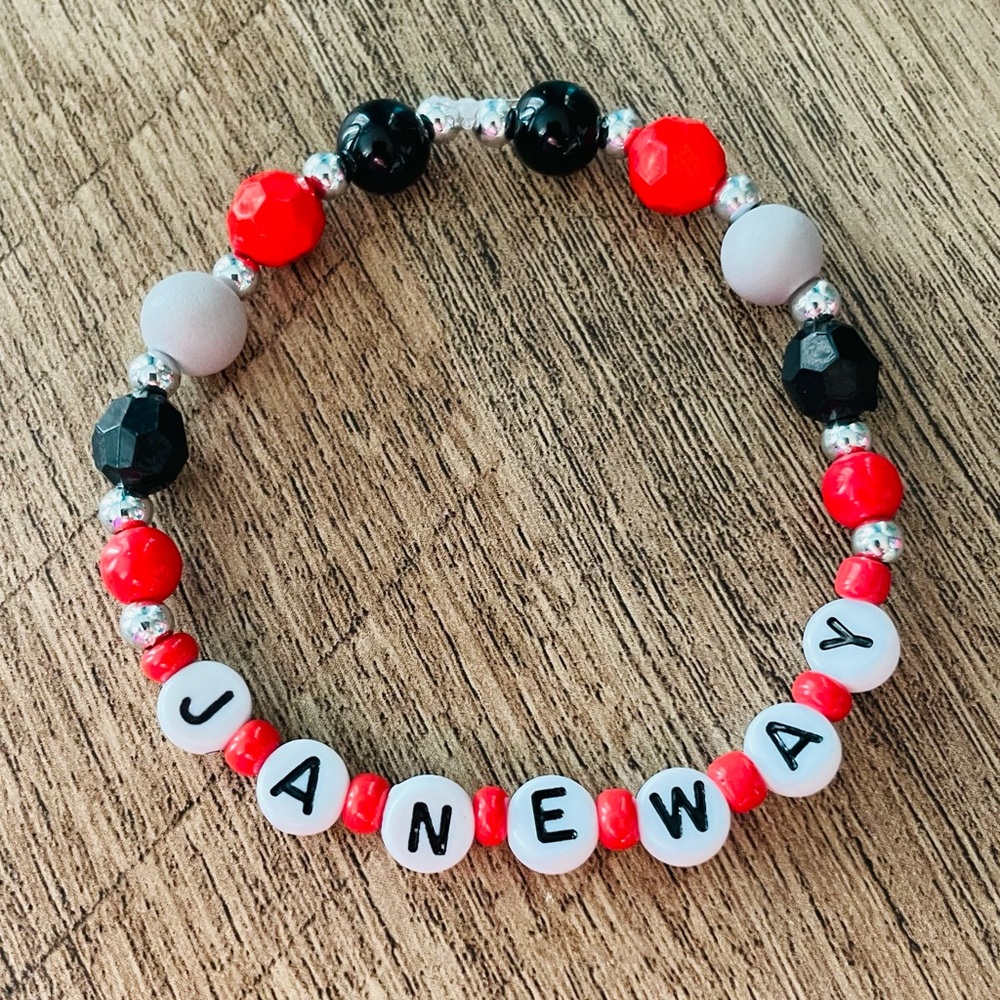 Star Trek Bracelet